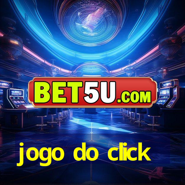 jogo do click